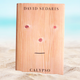 Illustration for article titled Calypso is David Sedaris’ warmest, darkest book to date